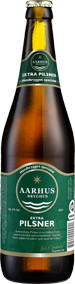 Aarhus Bryghus Extra Pilsner