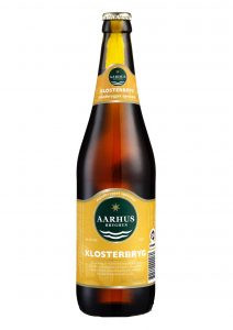 Aarhus Bryghus Klosterbryg