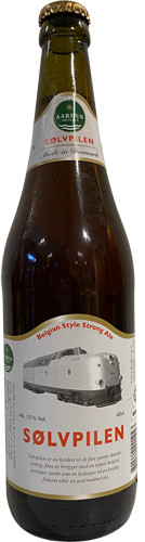 Aarhus Bryghus Sølvpilen