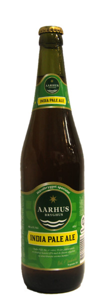 Aarhus Bryghus India Pale Ale