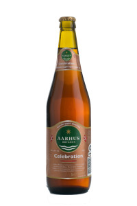 Aarhus Bryghus Celebration