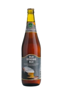 Aarhus Bryghus Old Strong Ale
