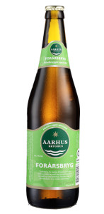 Aarhus Bryghus Forårsbryg