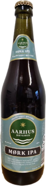 Aarhus Bryghus Mørk IPA