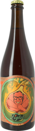Jester King Brewery Figlet