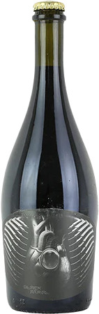Jester King Brewery Black Atrial