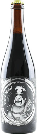 Jester King Brewery Black Metal Farmhouse Imperial Stout (Batches #1 - #15)