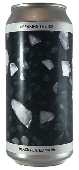 Aarhus Bryghus Sour Feet Breaking The Ice
