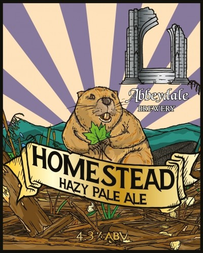 Abbeydale Brewery Homestead