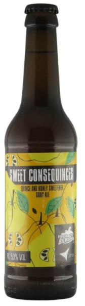 Orca Brau Sweet Consequinces