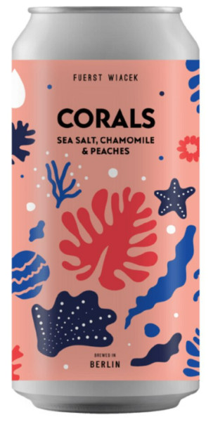 Fuerst Wiacek Corals
