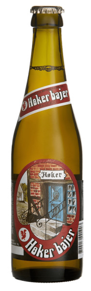 Hancock Bryggerierne Høker Bajer