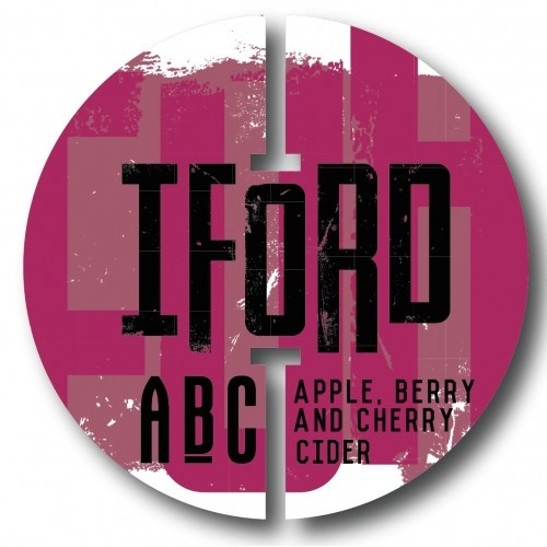 Iford Cider ABC