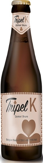Tripel K (Biosenza) Donker / Brune