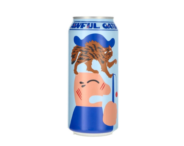 Mikkeller Awful Gato