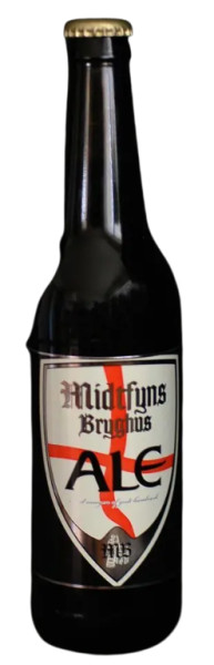 Midtfyns Bryghus Ale