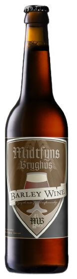 Midtfyns Bryghus Barley Wine