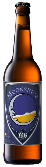 Midtfyns Bryghus Moonshine