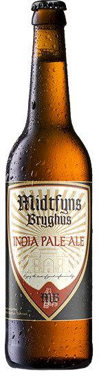 Midtfyns Bryghus India Pale Ale