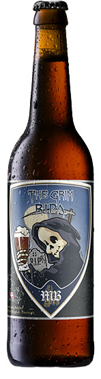 Midtfyns Bryghus The Grim R.I.P.A.
