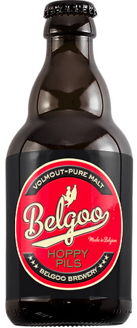 Brouwerij Belgoo Hoppy Pils