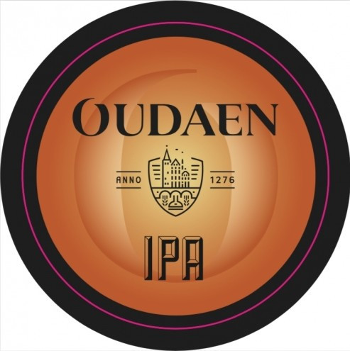 Brouwerij Oudaen IPA