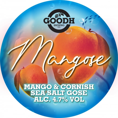 Goodh Brewing Co Mangose