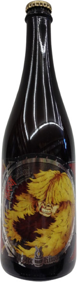 Jester King Brewery Thrash Metal