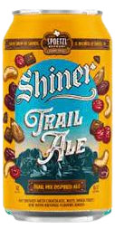 Spoetzl Brewery (Shiner) Trail Ale