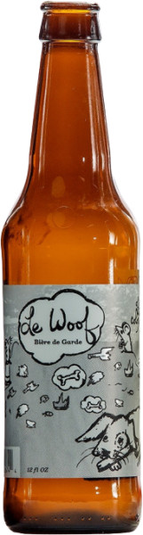Off Color Brewing Le Woof