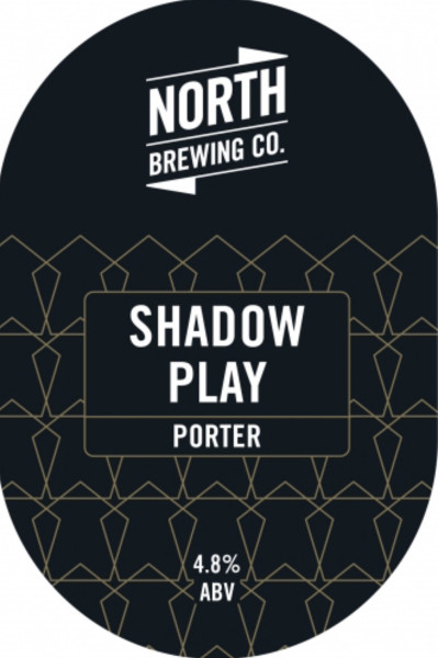 North Brewing Co Shadow Play