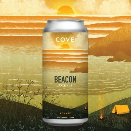 Driftwood Spars Brewery Cove Beacon