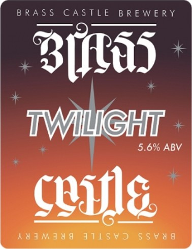 Brass Castle Brewery Twilight