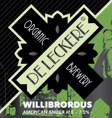 Brouwerij De Leckere Willibrordus