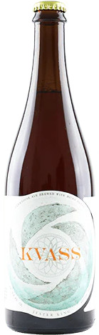 Jester King Brewery Kvass