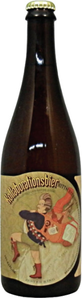 Jester King Brewery Kollaborationsbier