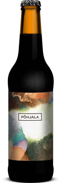 Põhjala Mudcake Bänger