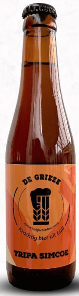 Brouwerij De Grieze TRIPA Simcoe