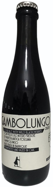Cantina Errante Gambolungo 2020