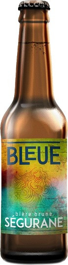 Bleue Ségurane