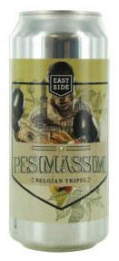 Eastside Brewing Pesi Massimi