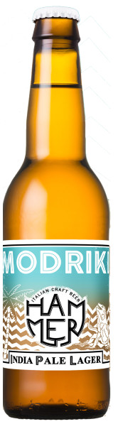 Hammer - Italian Craft Beer Modriki