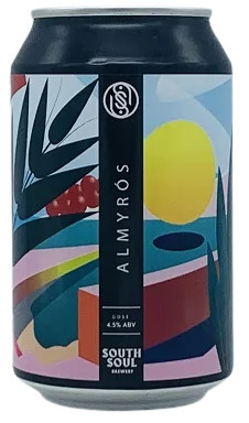 South Soul Brewery Almyrós