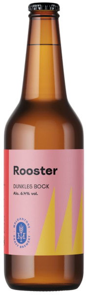 Malcantone Rooster