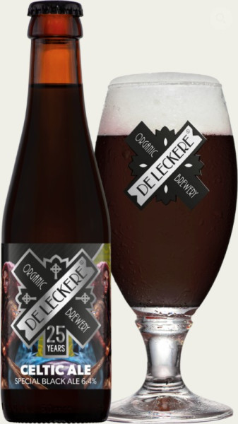 Brouwerij De Leckere Celtic Ale