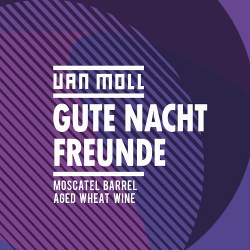 Van Moll Gute Nacht Freunde