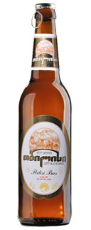 Kazbegi (ყაზბეგი) Tbilisi Beer