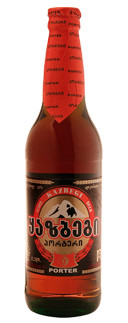 Kazbegi (ყაზბეგი) Porter