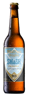 Midtfyns Bryghus SMaSH Chinook