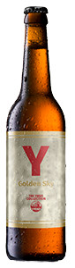 Midtfyns Bryghus Y Golden Sky